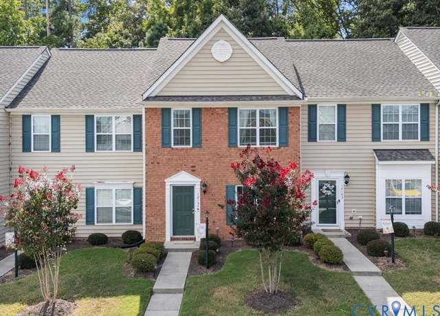Property at 12137 Perdue Springs Loop, Chester, VA 23831, 3 beds, 2.5 baths
