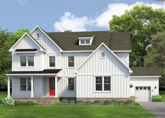 Property at 2720 Maidens Rd, Powhatan, VA 23139, 3 beds, 5.5 baths