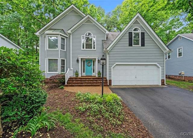 Property at 5614 Powell Grove Dr, Midlothian, VA 23112, 4 beds, 2.5 baths