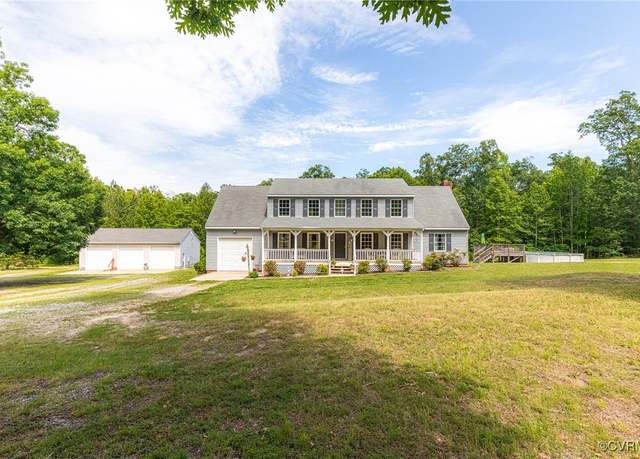 Property at 14811 Northwood Dr, Chesterfield, VA 23838, 3 beds, 3 baths
