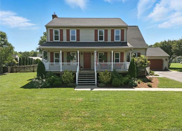 Property at 8346 Hanover Grove Blvd, Hanover, VA 23111, 3 beds, 2.5 baths