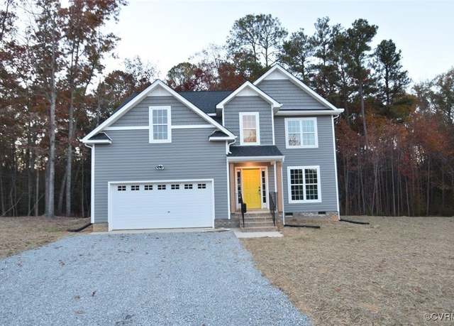 Property at 7014 Woodside St, Henrico, VA 23231, 3 beds, 2.5 baths