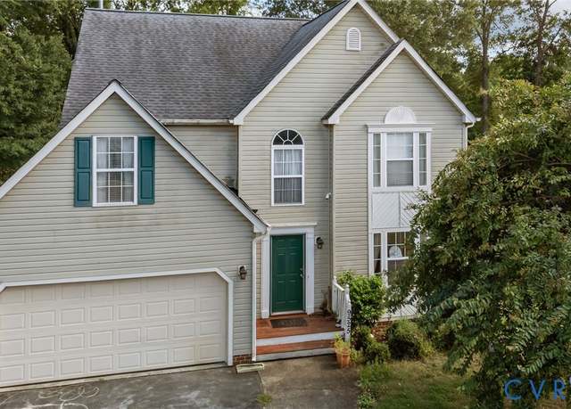Property at 9525 Kennedy Station Ter, Glen Allen, VA 23060, 4 beds, 2.5 baths