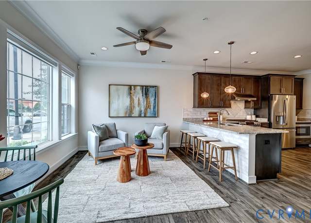 Property at 2248 Libbie Lake West St Unit A, Henrico, VA 23230, 2 beds, 2.5 baths