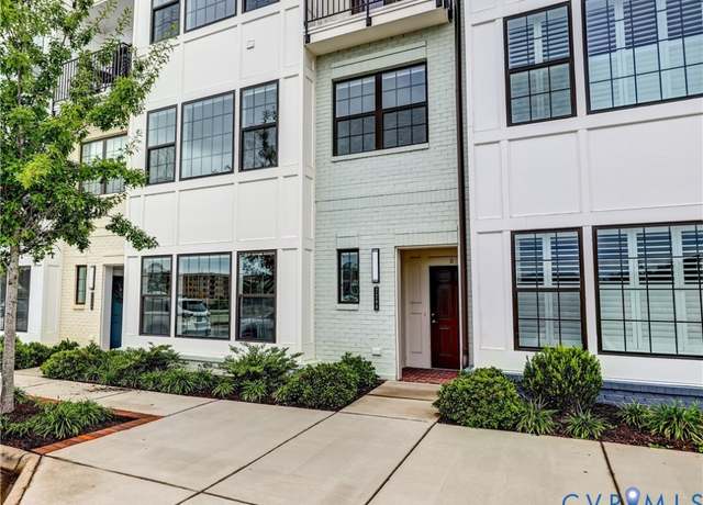 Property at 2248 Libbie Lake West St Unit A, Henrico, VA 23230, 2 beds, 2.5 baths