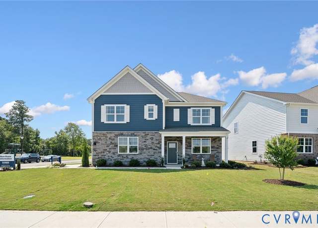 Property at 9525 Fuchsia Dr, Chester, VA 23237, 5 beds, 3 baths