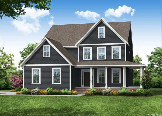Property at 3704 Rocketts Ridge Dr, Sandy Hook, VA 23153, 4 beds, 3.5 baths