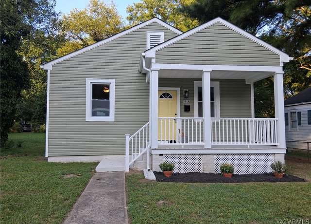 Property at 3016 Lynhaven Ave, Richmond, VA 23234, 3 beds, 1 bath