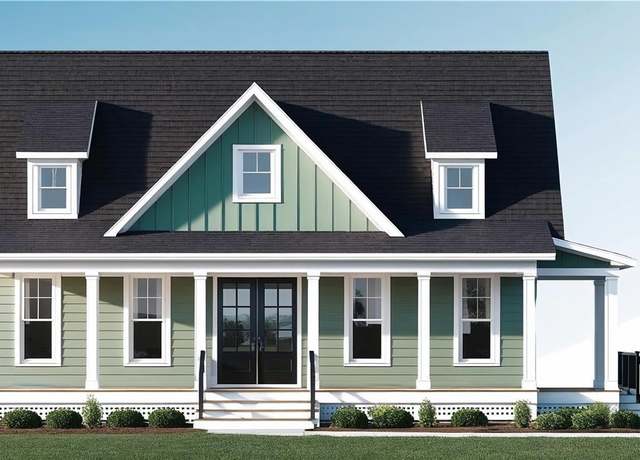 Property at 11960 Lucks Ln, Chesterfield, VA 23114, 3 beds, 2.5 baths