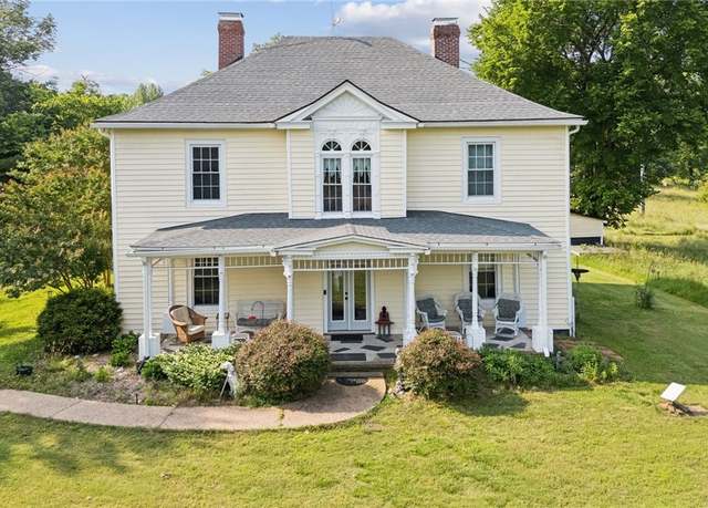 Property at 36 Carter Rd, Cumberland, VA 23040, 3 beds, 2 baths