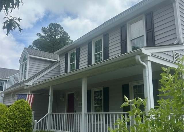 Property at 2529 Retrievers Ridge Rd, Henrico, VA 23233, 4 beds, 2.5 baths