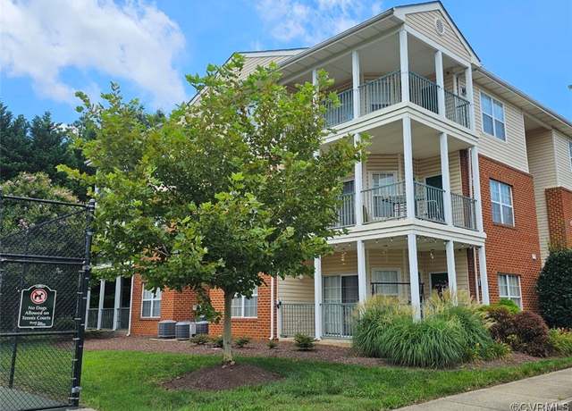 Property at 801 Brassie Ln Unit E, Glen Allen, VA 23059, 1 bed, 1 bath