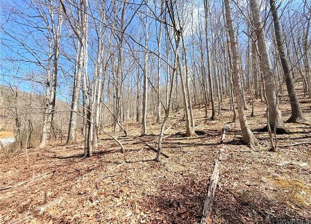 Property at 0 Reservoir Rd, Roanoke, VA 24013