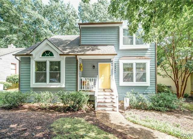 Property at 12907 Church Ct, Henrico, VA 23233, 4 beds, 2 baths