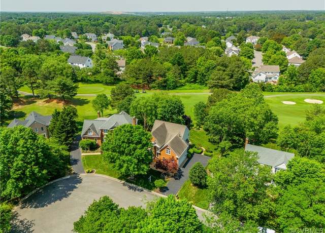 Property at 12105 Manor Park Dr, Glen Allen, VA 23059, 4 beds, 2.5 baths