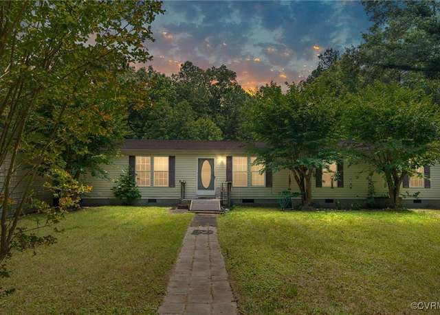 Property at 10032 Kings Dominion Blvd, Beaverdam, VA 23047, 5 beds, 3 baths