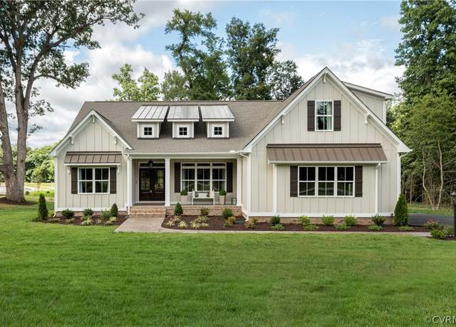 Property at 9323 John Wickham Way, Ashland, VA 23005, 4 beds, 2.5 baths