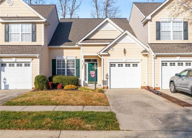 Property at 1509 Providence Knoll Dr, North Chesterfield, VA 23236, 3 beds, 2.5 baths