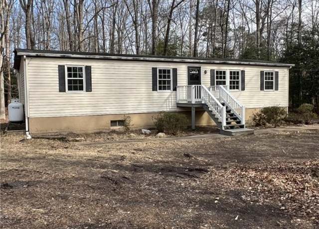 Property at 8452 Track Rd, Mechanicsville, VA 23116, 3 beds, 2 baths