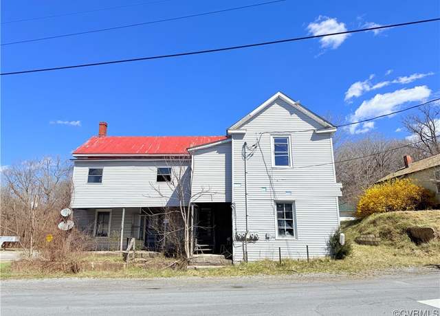 Property at 9 Bridge St, Buchanan, VA 24066