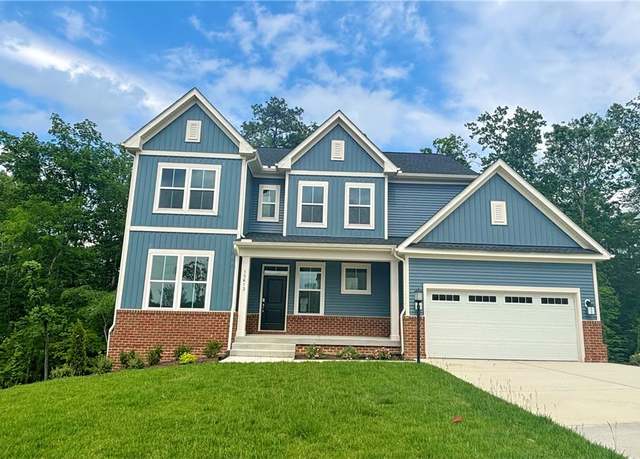 Property at 15607 Greenhart Dr, Chesterfield, VA 23832, 4 beds, 2.5 baths
