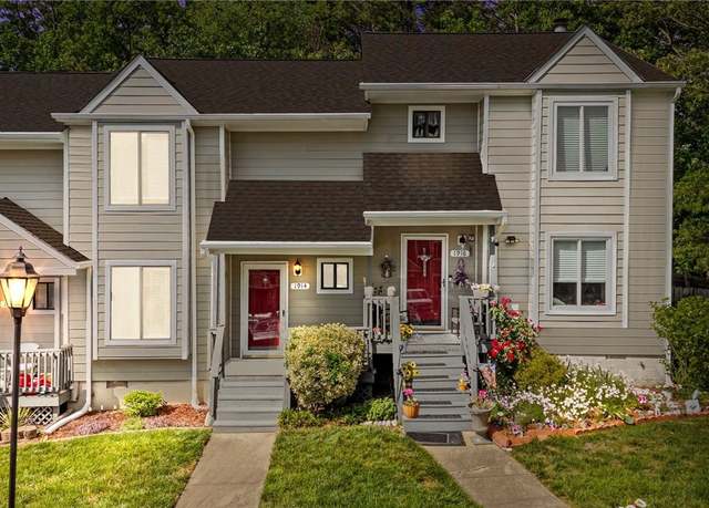 Property at 1914 Airy Cir, Henrico, VA 23238, 2 beds, 1.5 baths