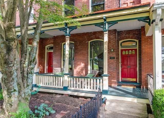 Property at 202 N 32nd St, Richmond, VA 23223, 4 beds, 2.5 baths