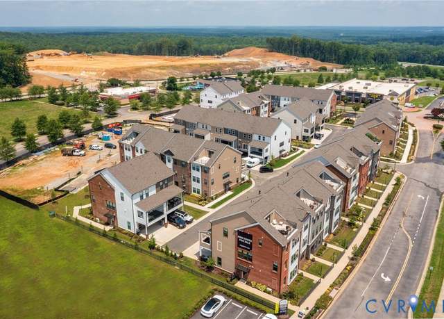 Property at 418 Golden Haze Aly Unit 62-1, Midlothian, VA 23113, 3 beds, 3 baths
