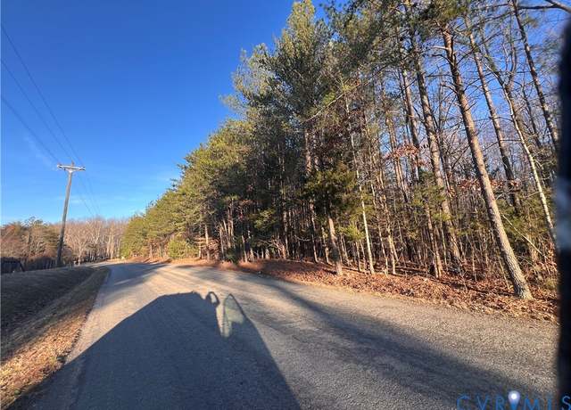 Property at 00 (A) Holman Mill Rd, Farmville, VA 23901