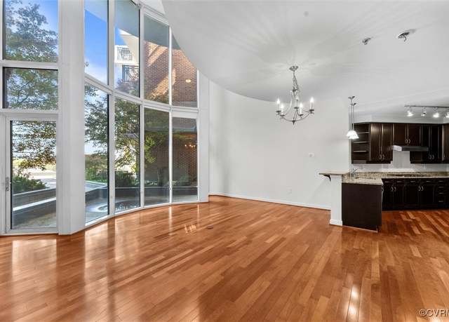 Property at 4820 Old Main St #209, Richmond, VA 23231, 1 bed, 2 baths
