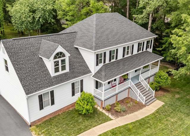 Property at 16412 Inchcape Rd, Midlothian, VA 23120, 4 beds, 2.5 baths