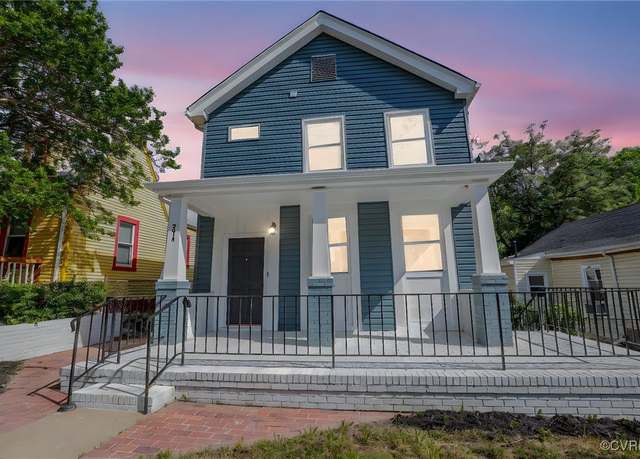 Property at 2014 Dinwiddie Ave, Richmond, VA 23224, 3 beds, 1.5 baths
