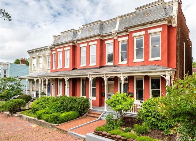Property at 516 N 22nd St, Richmond, VA 23223, 2 beds, 2.5 baths
