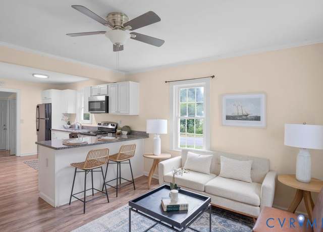 Property at 9100 Omaha St, Chesterfield, VA 23237, 3 beds, 2 baths