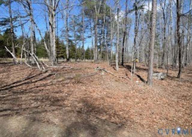 Property at 00 (B) Holman Mill Rd, Farmville, VA 23901