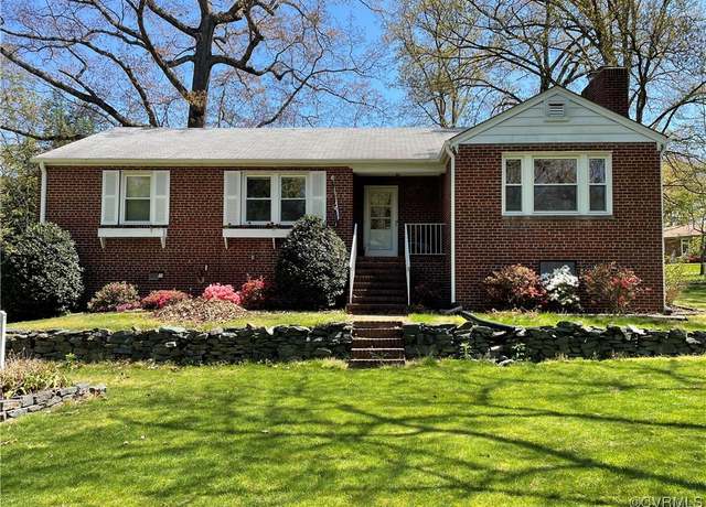 Property at 101 A P Hill Ave, Henrico, VA 23075, 3 beds, 2 baths