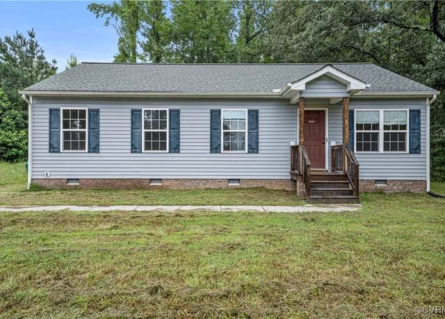 Property at 5400 Darbytown Rd, Henrico, VA 23231, 3 beds, 2 baths