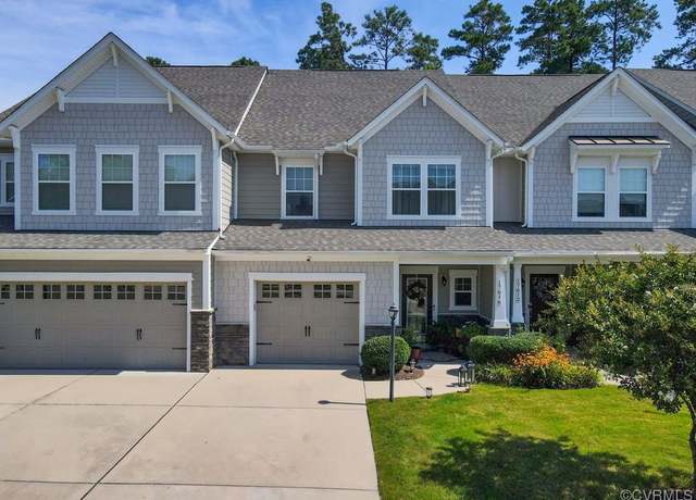 Property at 17616 Wynstone Park Ln, Moseley, VA 23120, 4 beds, 3.5 baths