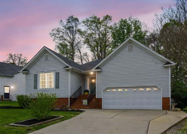 Property at 1506 St Thomas Dr, Chesterfield, VA 23114, 3 beds, 2 baths