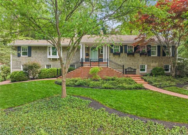 Property at 307 Charmian Rd, Richmond, VA 23226, 4 beds, 3 baths