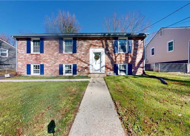 Property at 529 S Azalea Rd, Petersburg, VA 23805, 5 beds, 2 baths