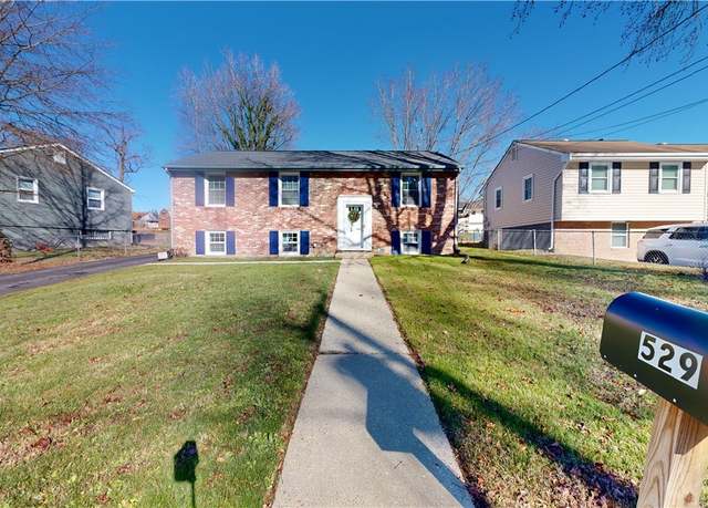 Property at 529 S Azalea Rd, Petersburg, VA 23805, 5 beds, 2 baths