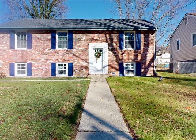 Property at 529 S Azalea Rd, Petersburg, VA 23805, 5 beds, 2 baths