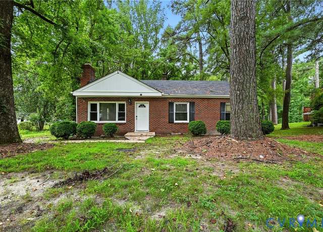 Property at 1740 Pender Ave, Petersburg, VA 23803, 3 beds, 1 bath