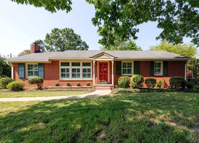 Property at 9305 Overhill Rd, Henrico, VA 23229, 3 beds, 2 baths
