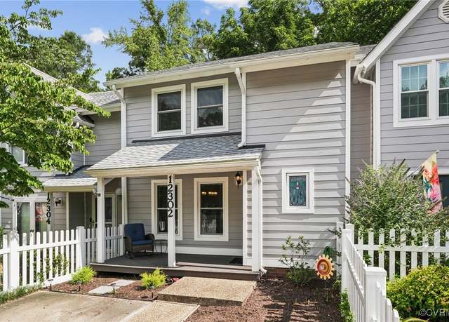 Property at 12302 Sir James Ct, Henrico, VA 23233, 3 beds, 1.5 baths
