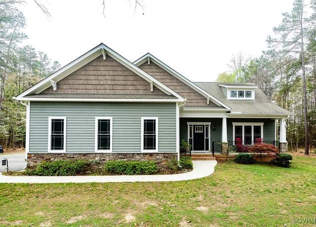 Property at 3006 Appomattox Trace Ln, Powhatan, VA 23139, 4 beds, 3.5 baths