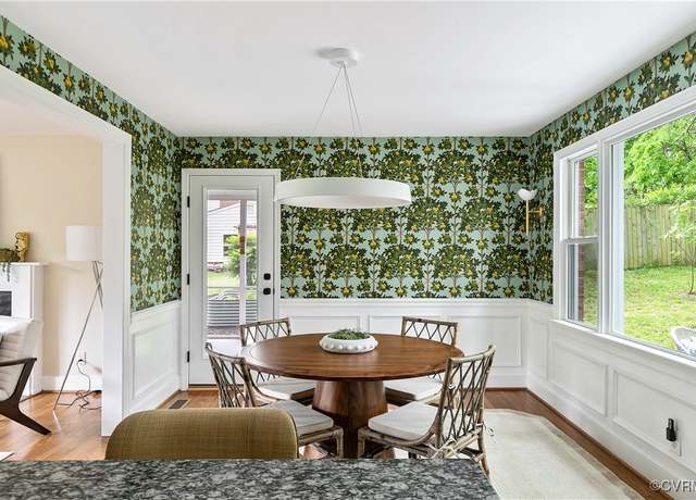 Property at 3454 Warner Rd, Richmond, VA 23225, 4 beds, 3 baths