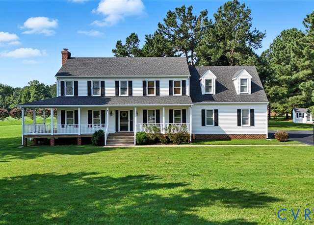 Property at 10031 Sir Bradley Ct, Mechanicsville, VA 23116, 3 beds, 2.5 baths