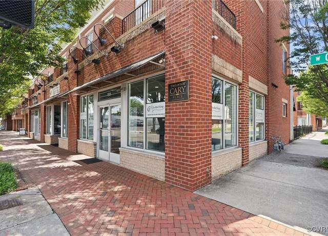 Property at 1921 W Cary St Unit A, Richmond, VA 23220, 2 beds, 2 baths